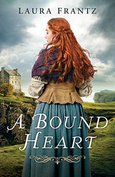 portada Bound Heart (in English)