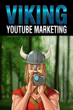 portada YouTube Marketing (en Inglés)