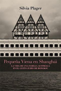 portada Pequeña Viena en Shanghái (in Spanish)
