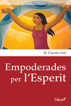 portada EMPODERADES PER LESPERIT (en Catalá)