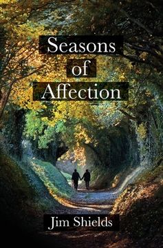 portada Seasons of Affection