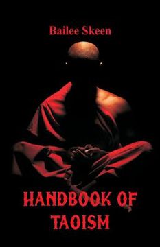 portada Handbook of Taoism (in English)