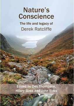 portada Nature's Conscience: The Life and Legacy of Derek Ratcliffe (en Inglés)