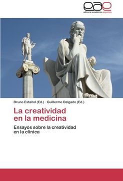 portada La Creatividad En La Medicina