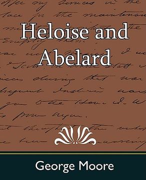 portada heloise and abelard (en Inglés)