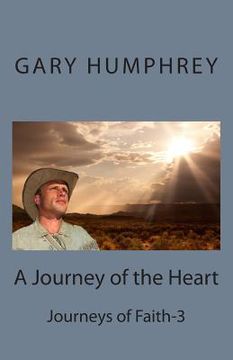 portada A Journey of the Heart (in English)