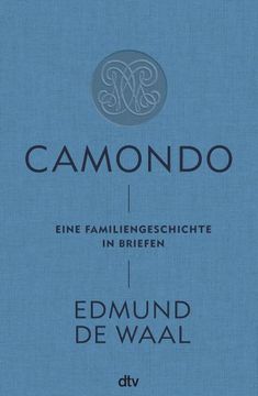 portada Camondo (en Alemán)
