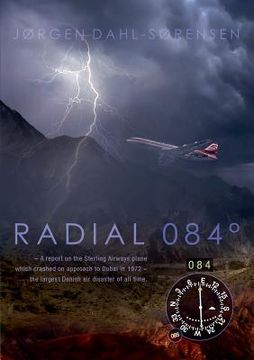 portada Radial 084° (en Inglés)