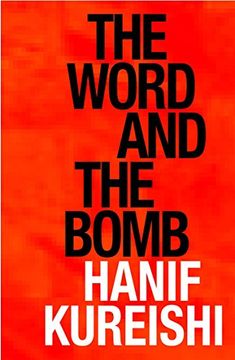 portada The Word and the Bomb 