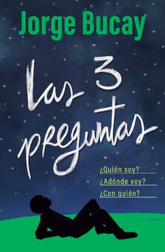 portada Las Tres Preguntas / The Three Questions (in Spanish)