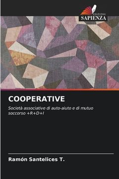portada Cooperative (en Italiano)