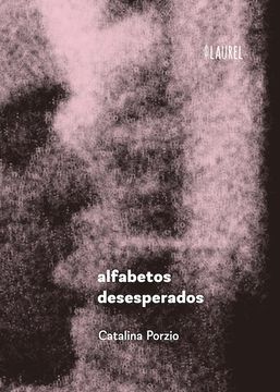 portada Alfabetos Desesperados (in Spanish)