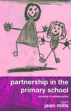 portada Partnership in the Primary School: Working in Collaboration