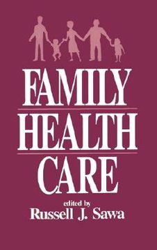 portada family health care (en Inglés)