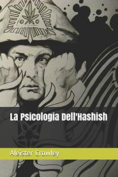 portada La Psicologia Dell'hashish (en Italiano)