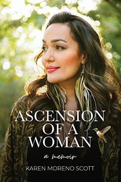 portada Ascension of a Woman 
