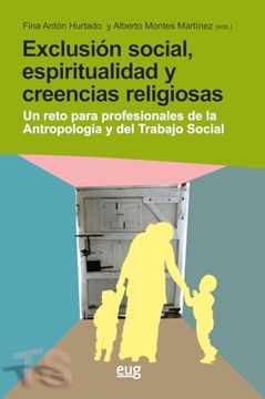 portada Exclusion Social, Espiritualidad y Creencias Religiosas (in Spanish)