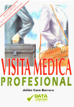 portada Visita Medica Profesional