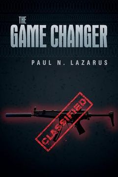portada The Game Changer (in English)