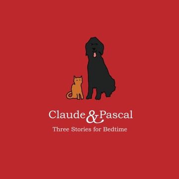portada Claude & Pascal