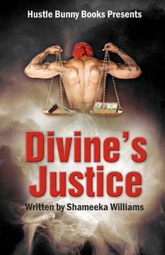portada divine's justice