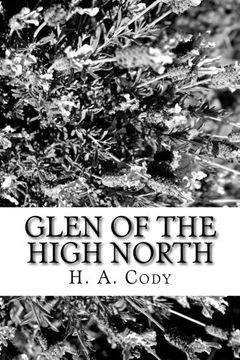 portada Glen of the High North