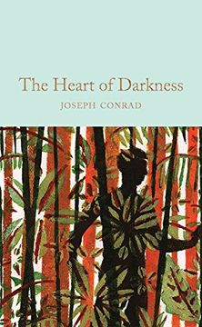portada Heart of Darkness and Other Stories (Macmillan Collector's Library) (in English)