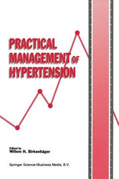 portada Practical Management of Hypertension (en Inglés)