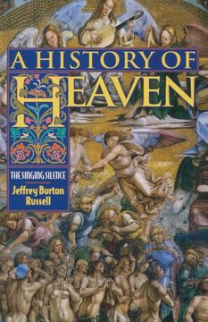 portada A History of Heaven: The Singing Silence 