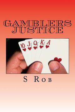 portada Gamblers Justice