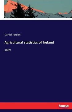 portada Agricultural Statistics of Ireland