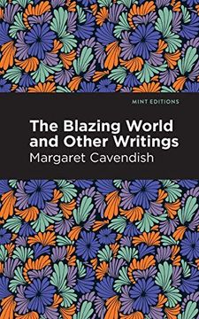 portada The Blazing World (Mint Editions)