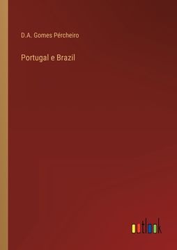 portada Portugal e Brazil (in Portuguese)