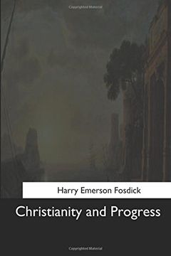 portada Christianity and Progress 