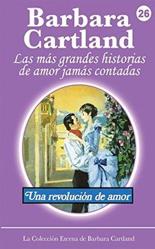 portada Una Revolucion de Amor (in Spanish)