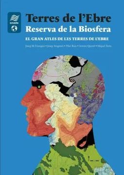 portada Terres de Lebre. Reserva de la Biosfera (in Spanish)