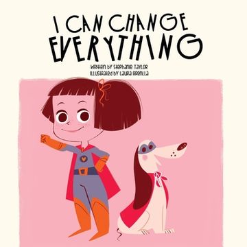 portada I Can Change Everything (in English)