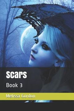 portada Scars: Book 3