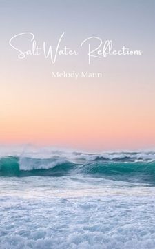 portada Salt Water Reflections (en Inglés)