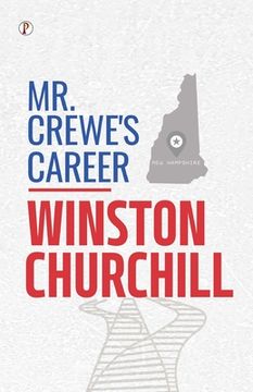portada Mr. Crewe's Career (in English)