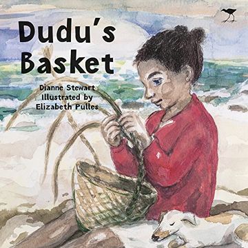 portada Dudu's basket