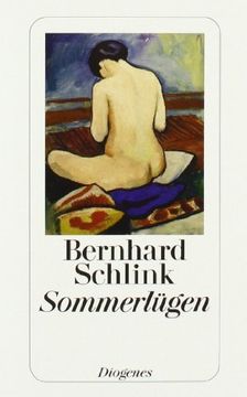 portada Sommerlügen (en Alemán)
