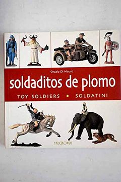 portada Soldaditos de Plomo-Kliczkowski (en Italiano)