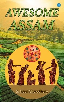 portada Awesome Assam (in English)