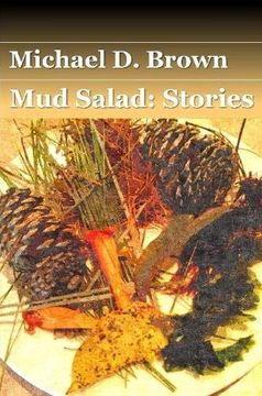 portada Mud Salad (en Inglés)