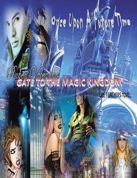 portada The Gate to the Magic Kingdom (en Inglés)