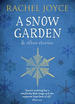 portada Snow Garden And Other Stories (en Inglés)