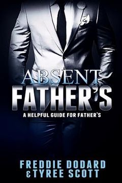 portada Absent Fathers (in English)