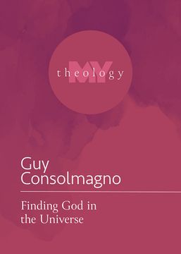 portada Finding God in the Universe (in English)