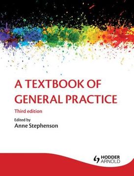 portada a textbook of general practice